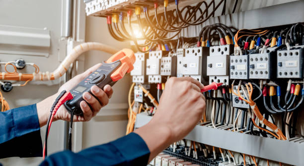 Best Electrical Troubleshooting Services  in Monterey Park, CA