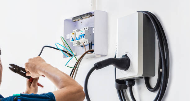 Best Electrical Outlet Repair  in Monterey Park, CA