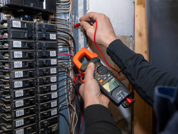 Best Affordable Emergency Electrician  in Monterey Park, CA