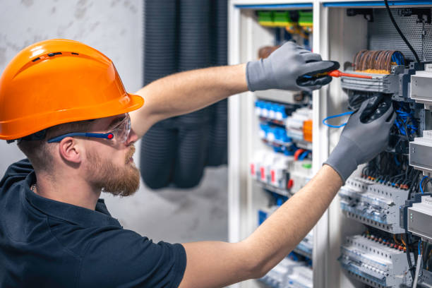 Best Licensed Electrician  in Monterey Park, CA